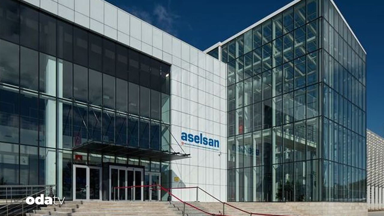 aselsandan tarihi anlasma imzalar atildi djrcuRAw