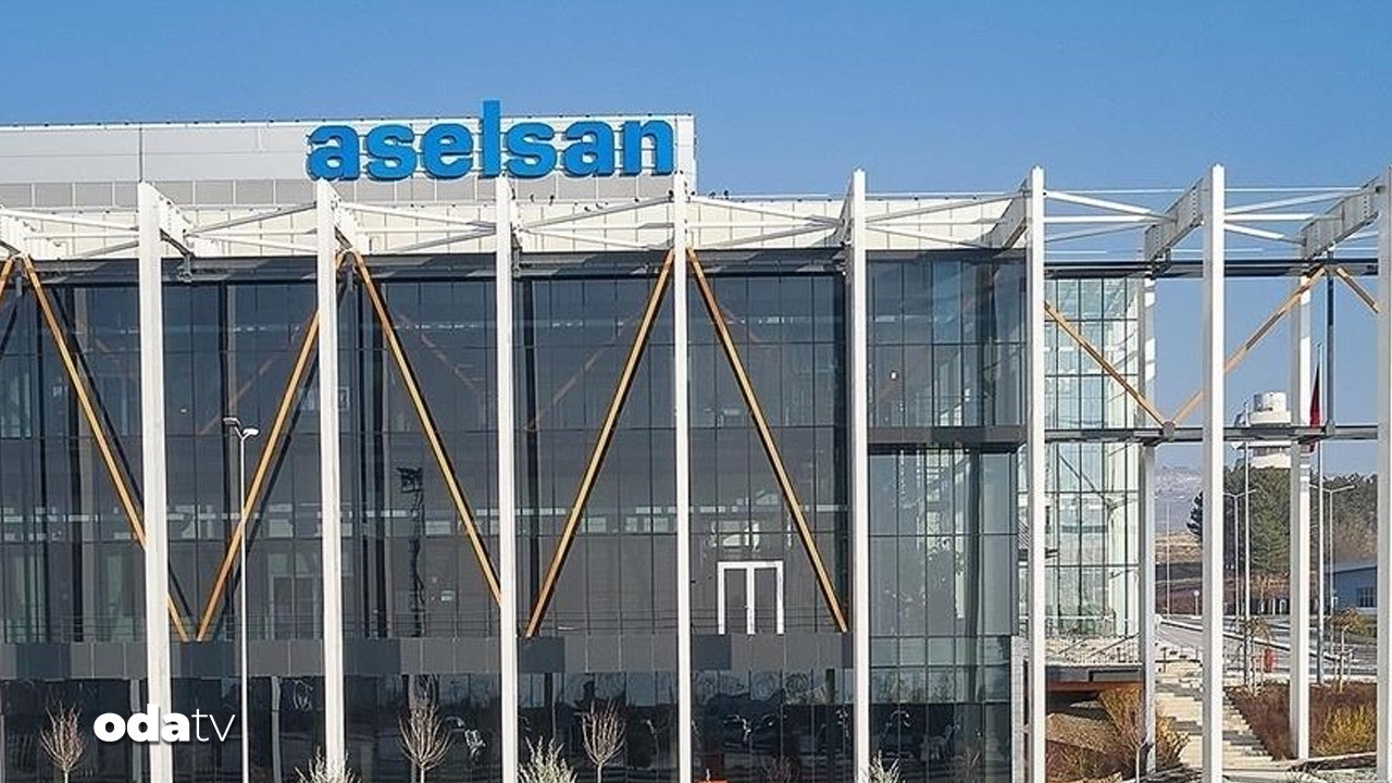 aselsandan tarihi rekor piyasa degeri 1 trilyonu asti BTvEp79p