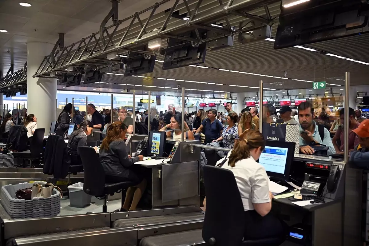 avrupa havalimanlarinda siber saldiri X2WrASVp