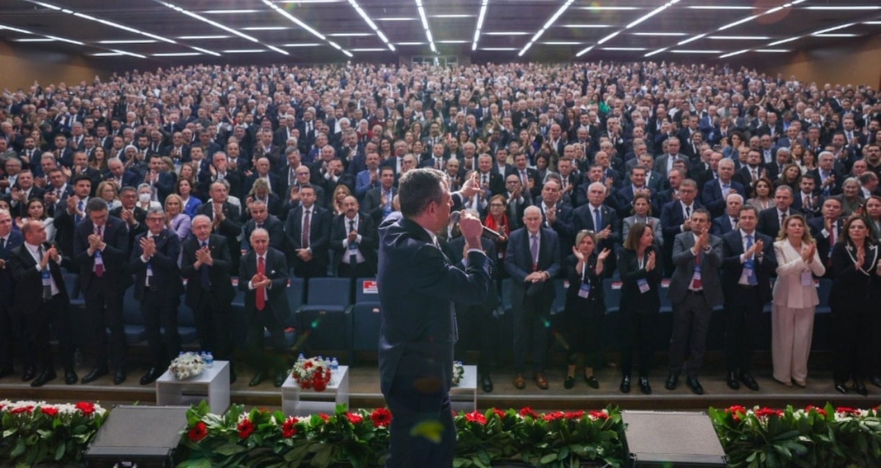 chpnin kurultay davasinda dorduncu durusma yarin B2eJrCrZ