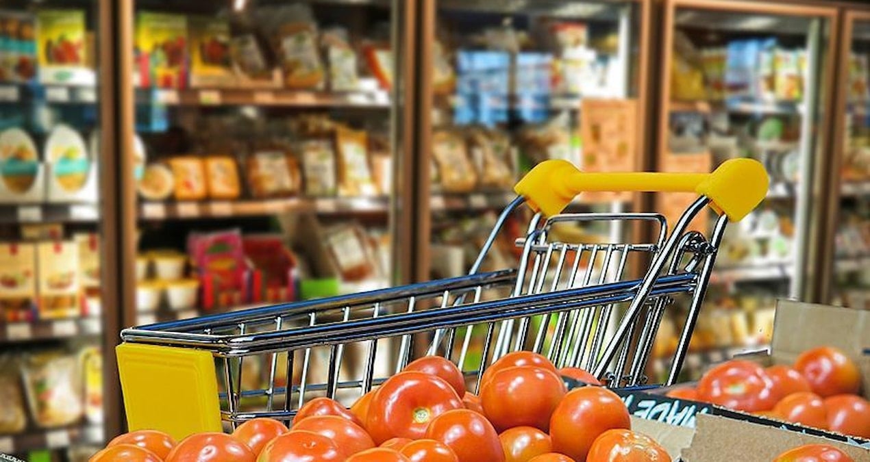 Euro Bölgesi’nde tüketicilerin kısa vadeli enflasyon beklentisi yükseldi