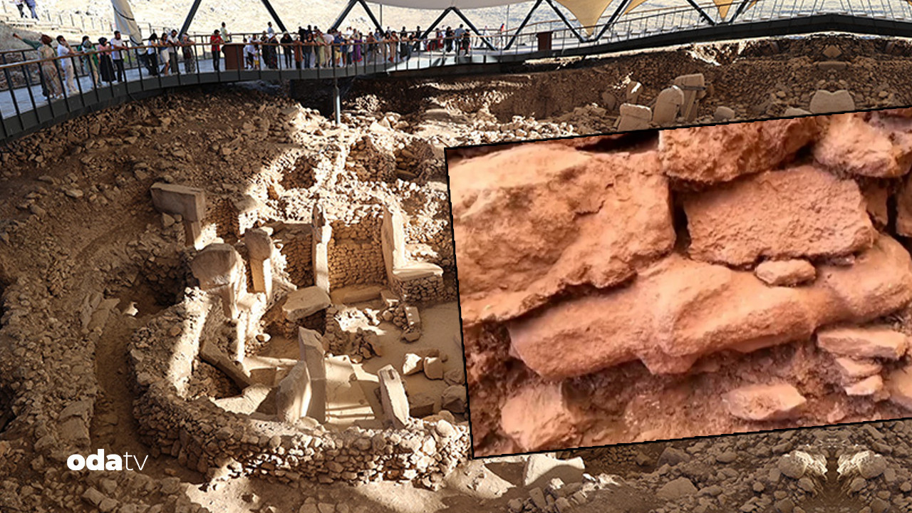 gobeklitepede rituel izleri heykelin sirri ortaya cikti 73jiZWJr