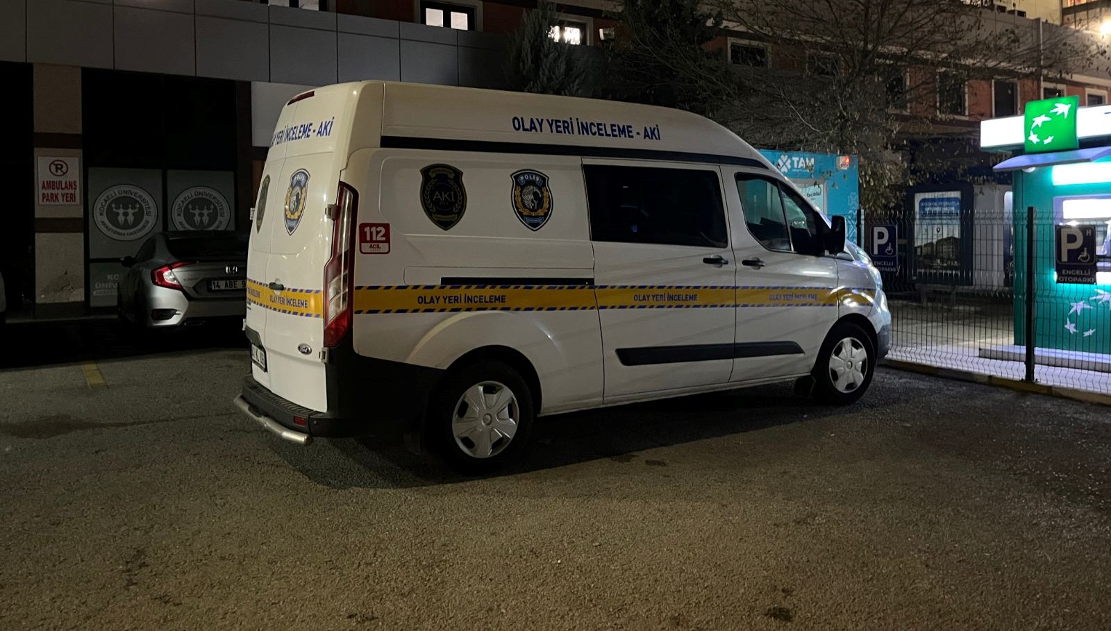 hastanede korkunc olay 5inci kattan atlayan hukumlu oldu BS7wVDGt