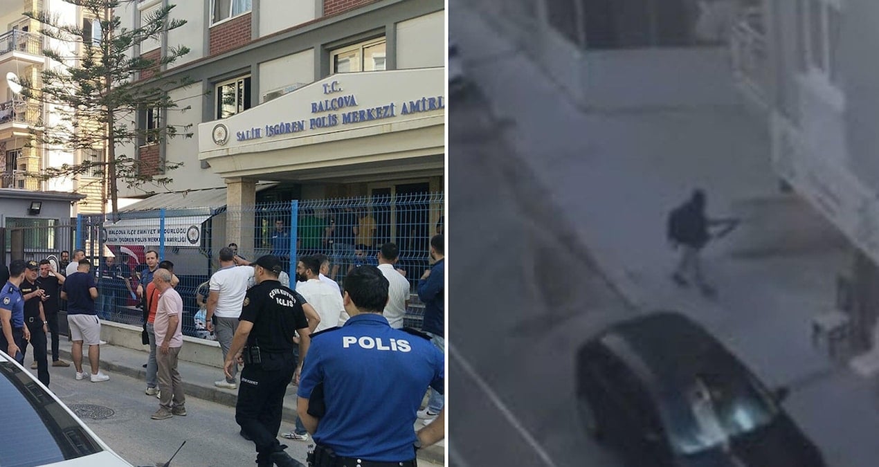 izmirde gozalti sayisi 27ye yukseldi c9g4hisR