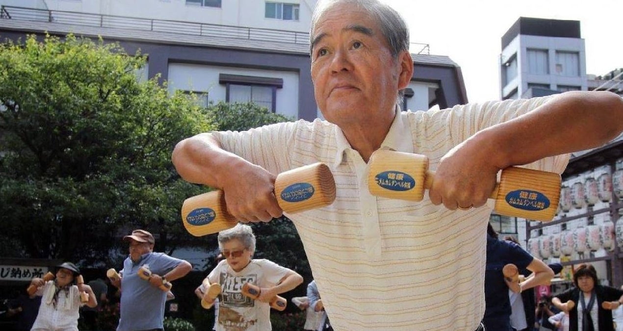 japonlar sirlarini paylasmaya basladi bu formulle uzun yillar saglikli yasiyor MHJ3ddMa