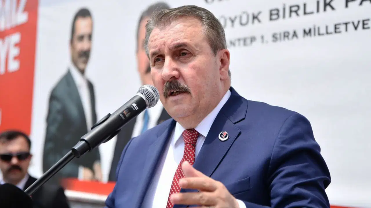 kucuk ortak desticiden dikkat ceken surec aciklamasi cumhur ittifaki iyi niyetli ama HpPOOIlM