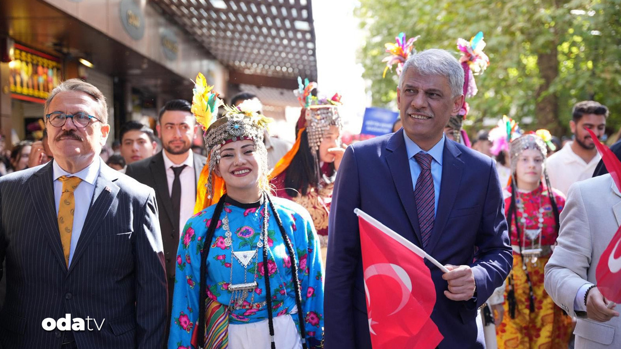 kultur yolu gaziantepte picasso ile acildi ce2S9m5b