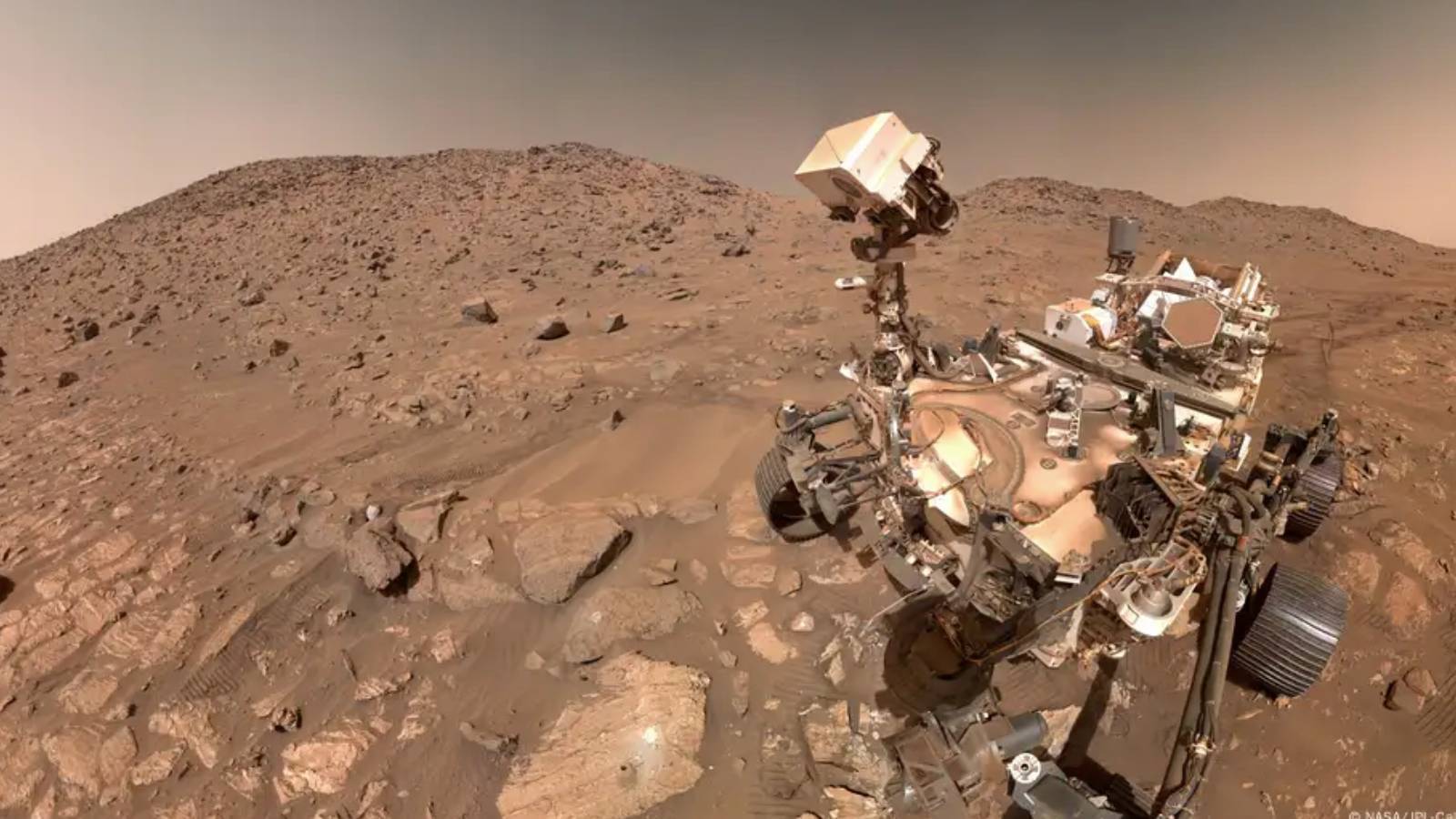 marsta bulunan yasam belirtisi ne anlama geliyor j1zin9gI