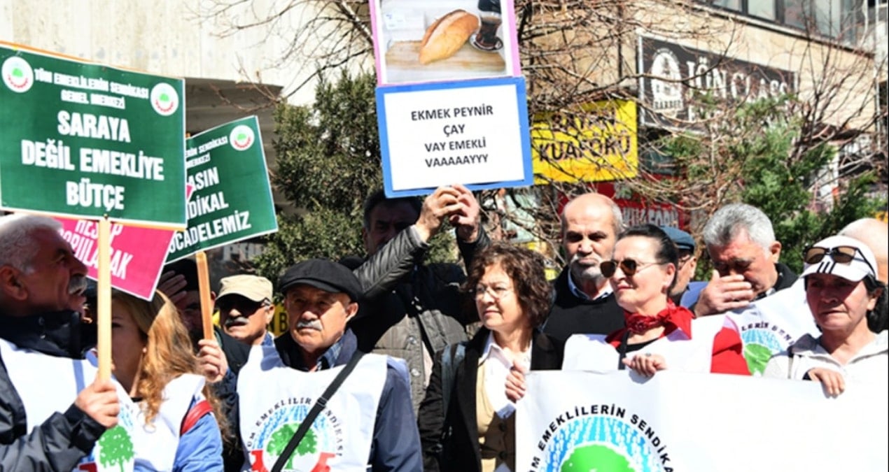 memura 237 emekliye 113 zam yubKelVF