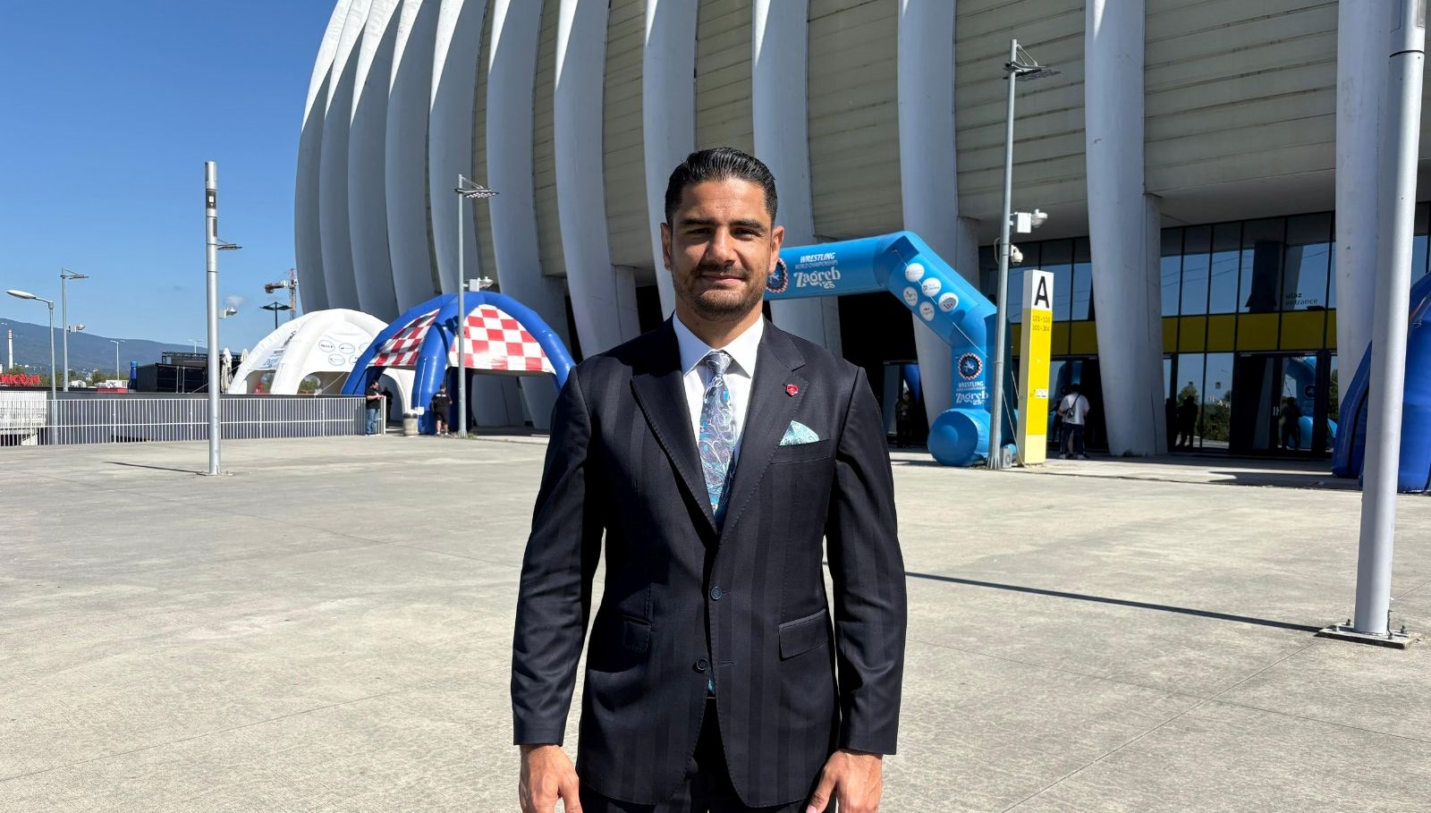 tgf baskani taha akgul daha da iyi olacagiz QqebcK9e