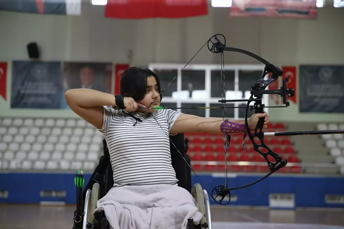 feyza nurun okculuk hedefi sampiyonluk vutC5cAj