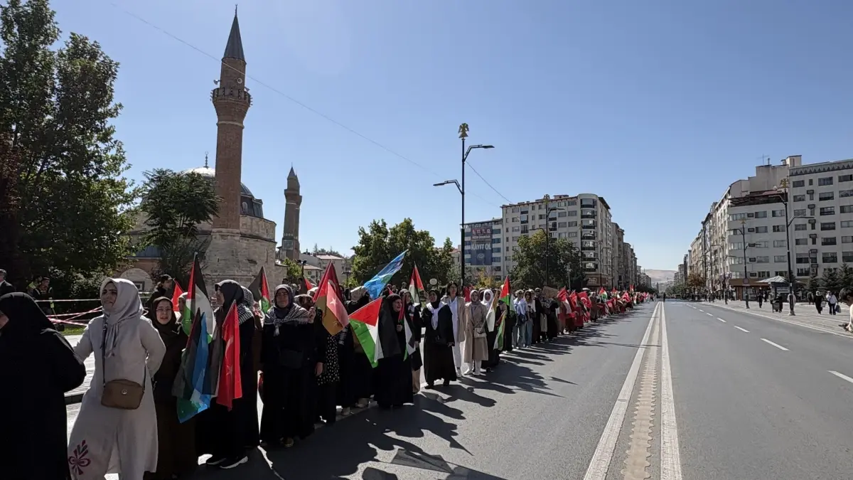 sivasta gazze icin sessiz ciglik q1IV5GOL