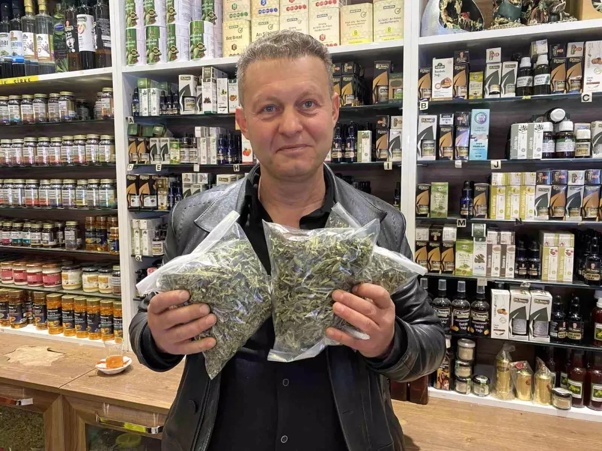 stresten kurtulmak icin bitkisel urunlere talep artiyor U2Wadk4S.jpg