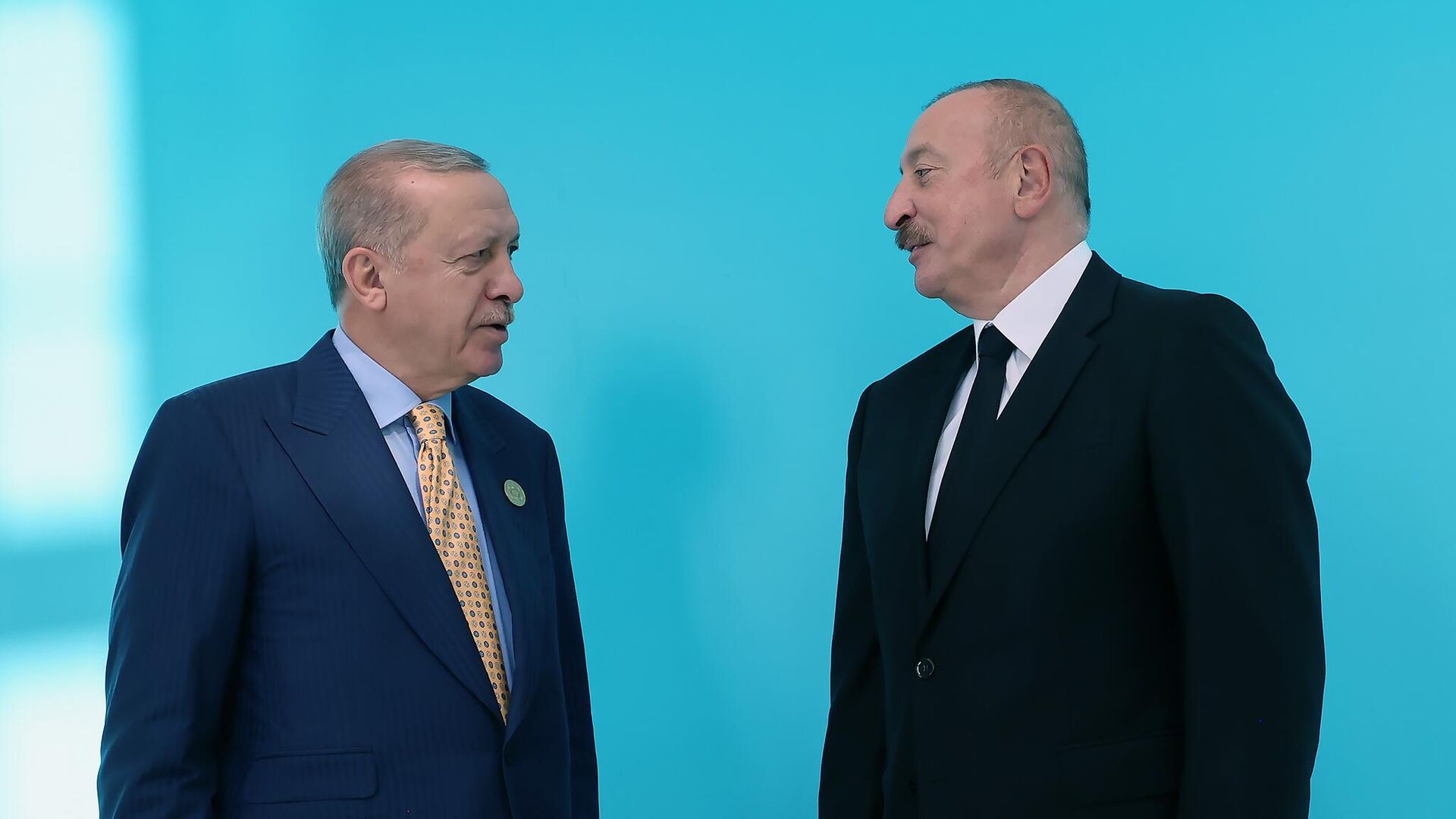 turk devletleri teskilati 12 zirvesi basladi Rg1qbcC4