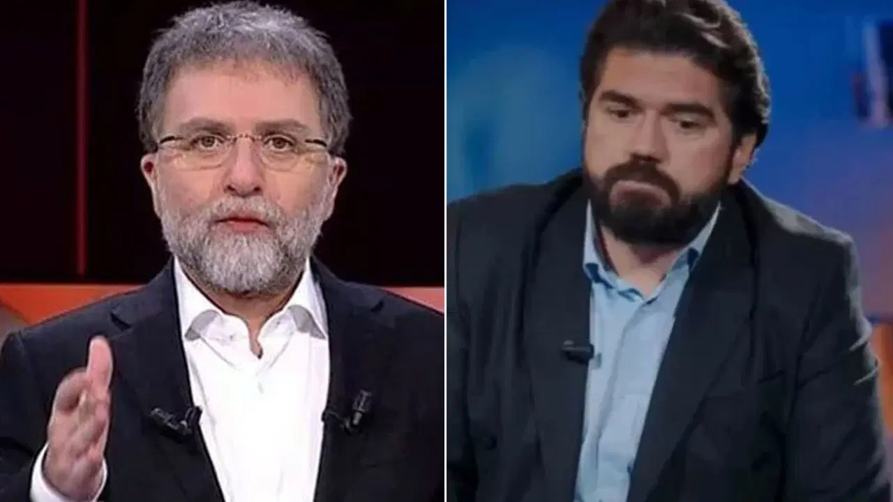 Ahmet Hakan’dan Rasim Ozan Kütahyalı’ya ‘Murat Ongun’ tepkisi: ‘Bu adamın rezillikleri bir türlü durdurulamıyor’