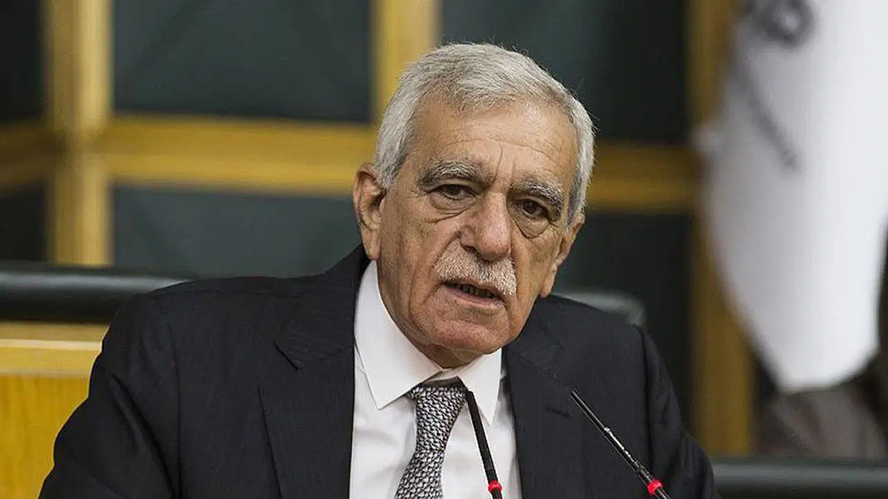 Ahmet Türk’ün göreve iadesi beklenirken, kayyumun görev süresi uzatıldı!