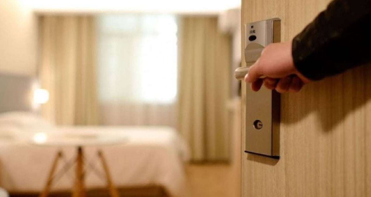 Airbnb’nin rakibi dünyaca ünlü otel zinciri iflas etti: Binlerce müşteri mağdur oldu