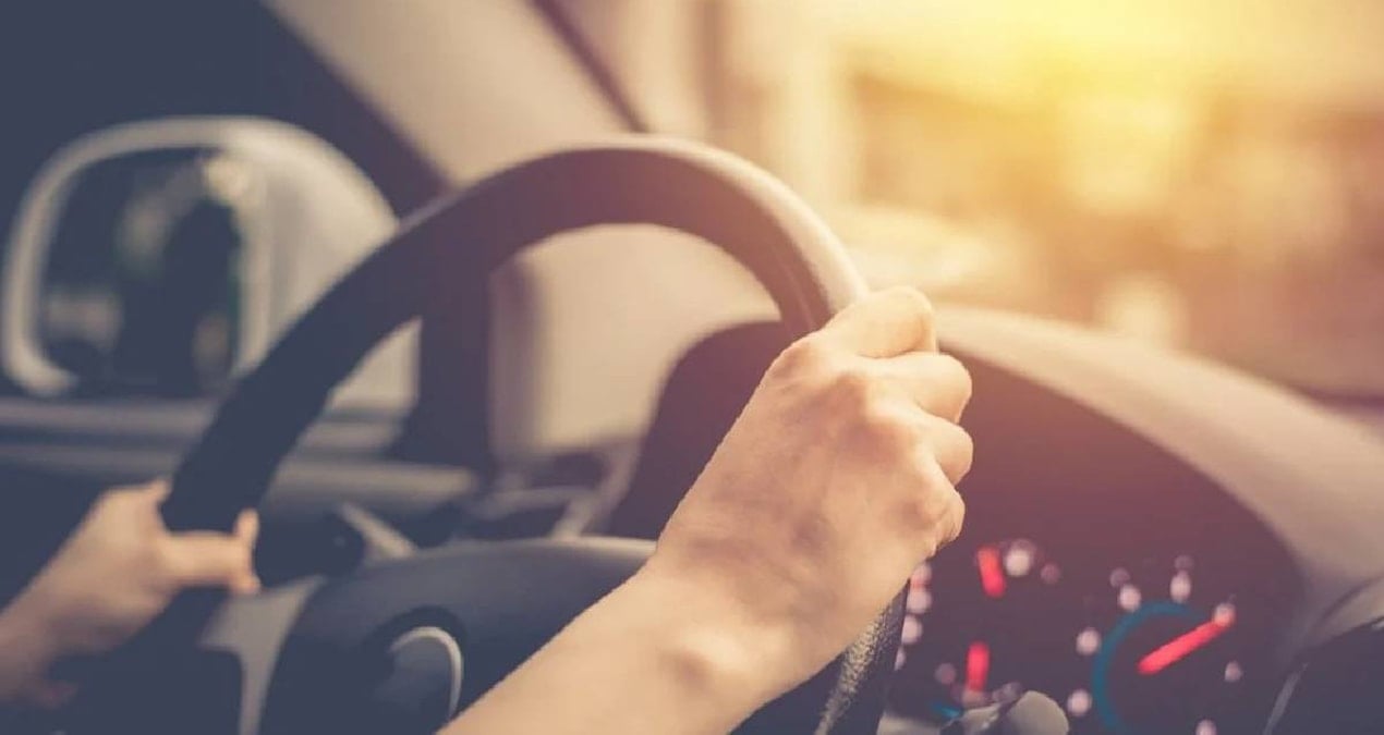 Aracınızı daha çabuk park etmenize yardımcı olan düğme: Kimse bilmiyor