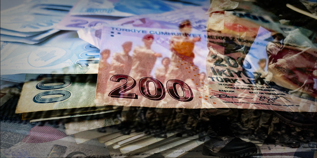 Bedelli askerlik ücreti ne kadar oldu?