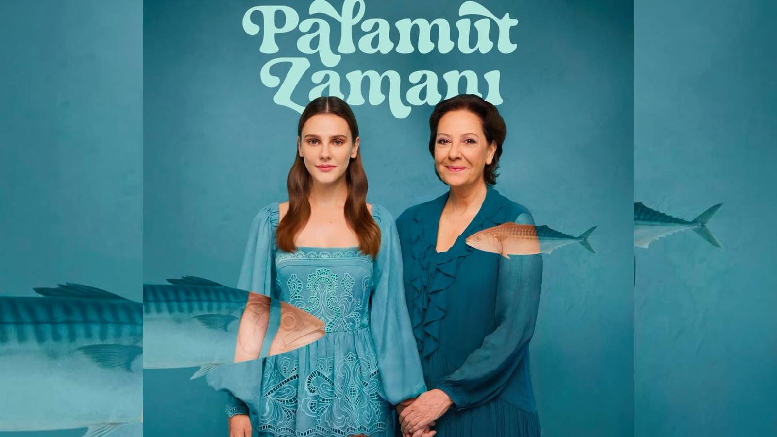 Çağan Irmak’ın ilk tiyatro oyunu: “Palamut Zamanı” yarın Zorlu’da izleyiciyle buluşacak