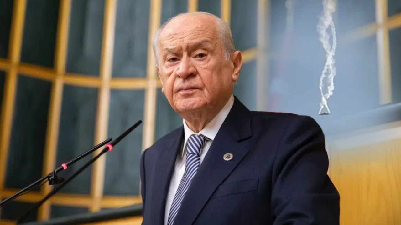 Devlet Bahçeli’den uçak kazası sonrası açıklama: Her ihtimal araştırılacak
