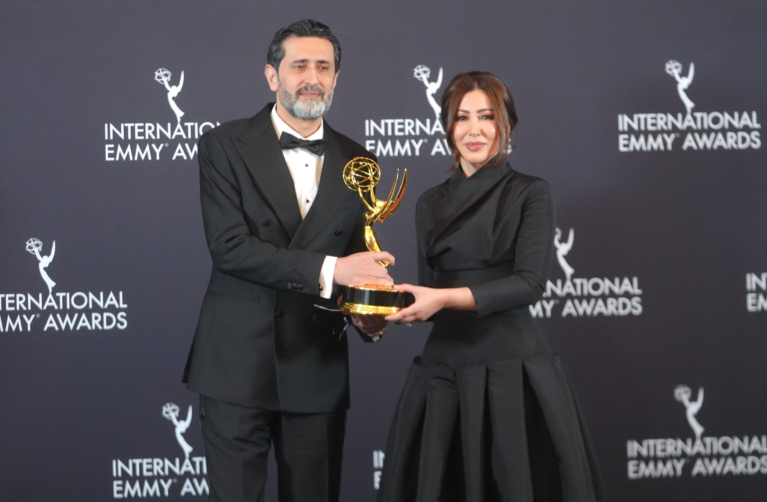 Emmy ödüllerinde Gazze’yi anlatan yapımlara ödül