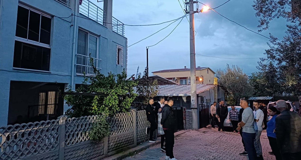 Engelli kızını öldürüp intihar etti: Komşuların iddiası yürek yaktı