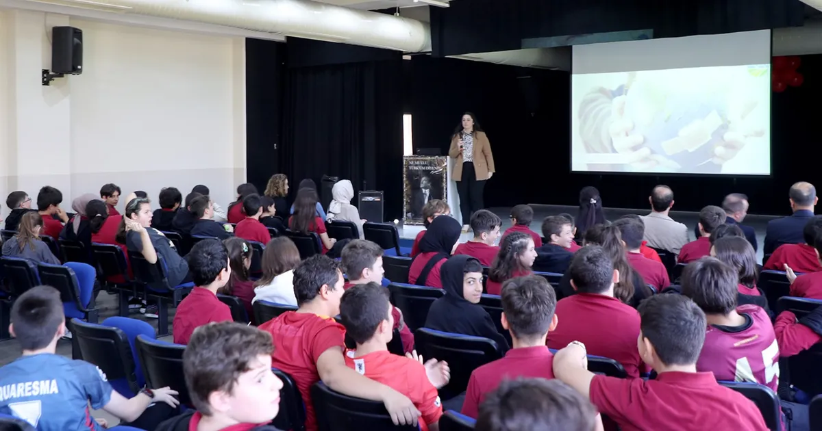 Gelecek nesillere Sakarya mirası aşısı