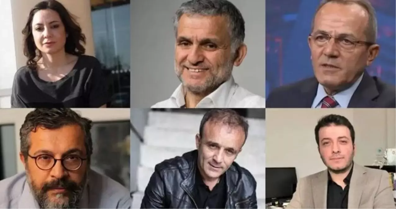 hangi gazeteciler ifadeye cagirildi gazeteciler neden ifadeye cagirildi 8SDeG8Yn.jpg