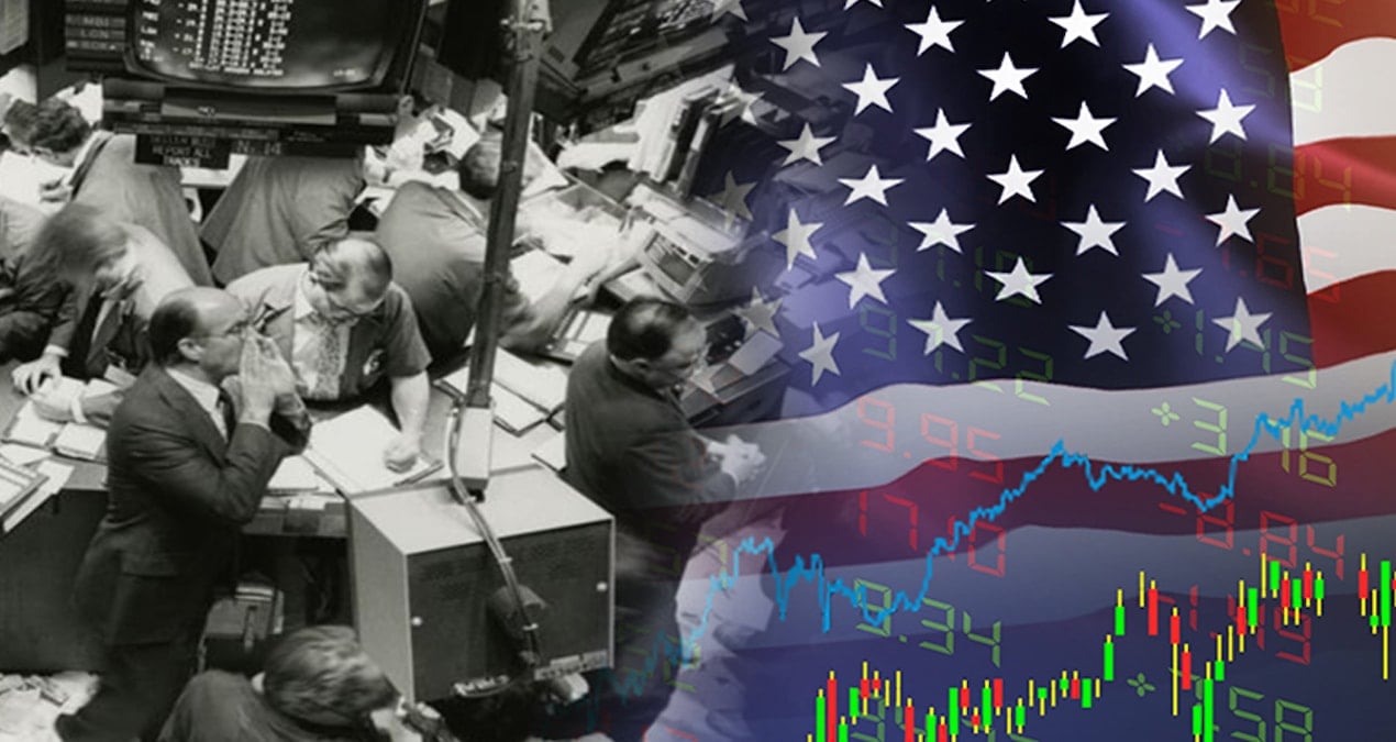 IMF Uyardı: Büyük Buhrana hazır olun! Küresel fırtına kapıda işsizlik patlayacak!