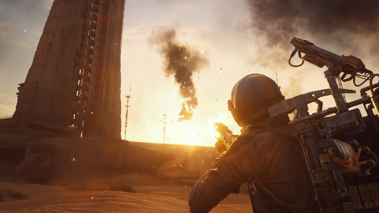 Nexon, Artık Her Oyunda AI Kullanıldığını Öne Sürüyor