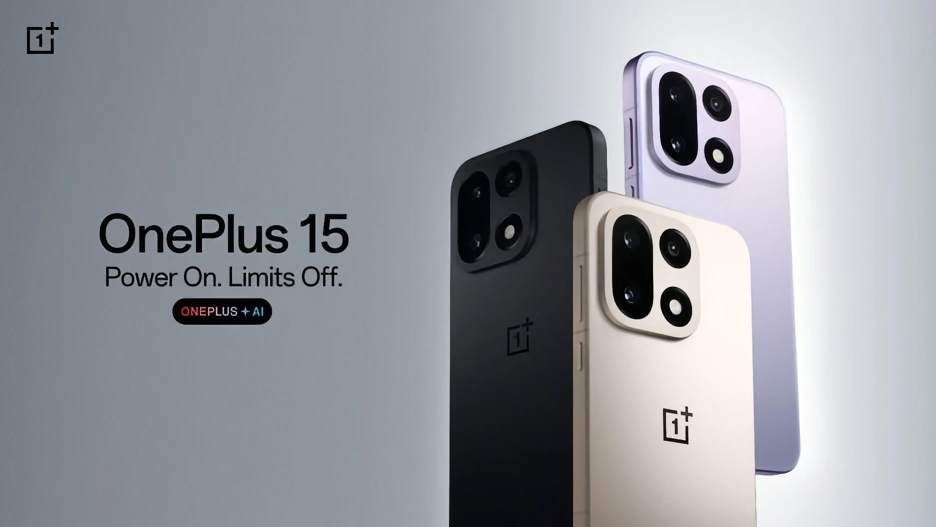 OnePlus 15 tanıtıldı! Tam bir canavar!