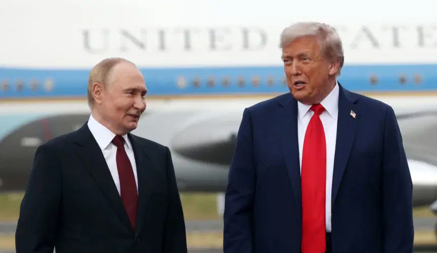 Rusya: Putin–Trump zirvesi için şartlar oluşmadı