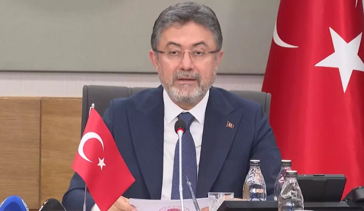 Türkiye-Kamboçya Ticaret Hacmi Artıyor