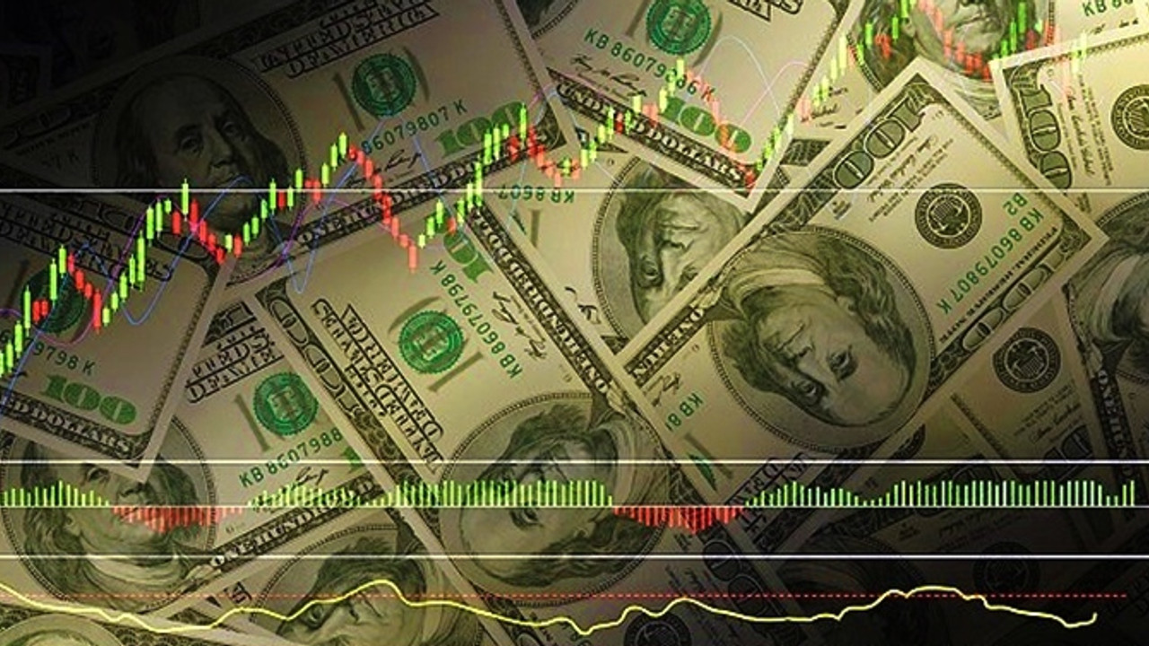 Ünlü finansçıdan dolarda yüzde 13,5 düşüş tahmini