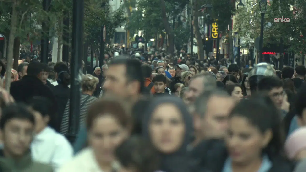 Yurttaşların asgari ücret beklentisi: ‘Asgari ücret en az 40-45 bin lira olması lazım’