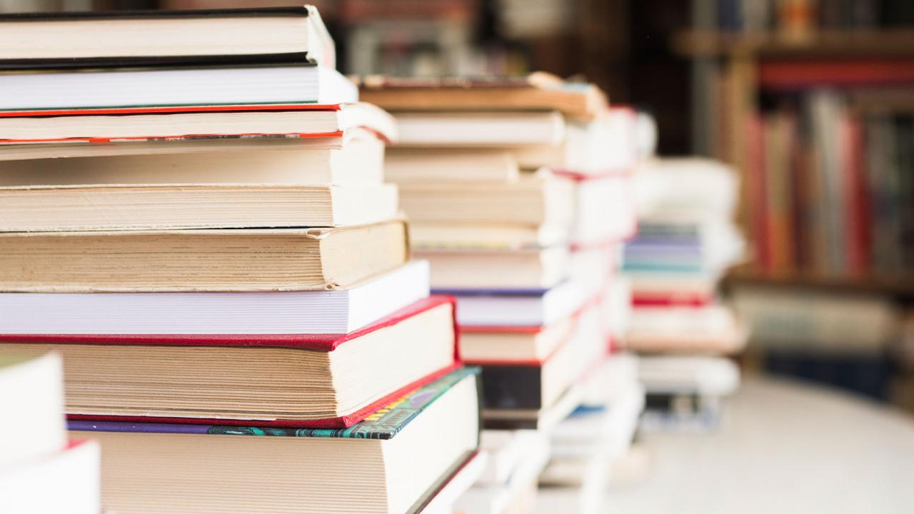 21. Yüzyılın İlk Çeyreğinin En İyi 25 Romanını The Times Belirledi