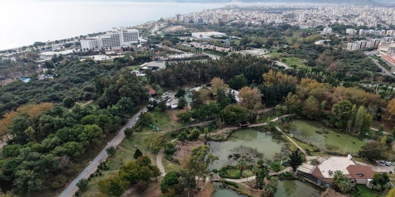 Arap Süleyman’ın 6 milyar dolarlık mirası Antalya’nın kabusu oldu! Ünlü işletmeler tek tek mühürlendi