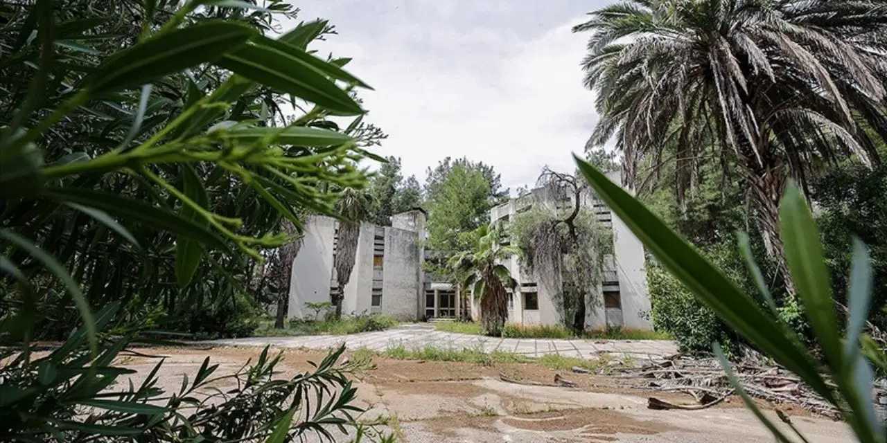 Belediye CHP’ye geçince… Tarihi cumhuriyet fabrikasının devrinin iptali istendi