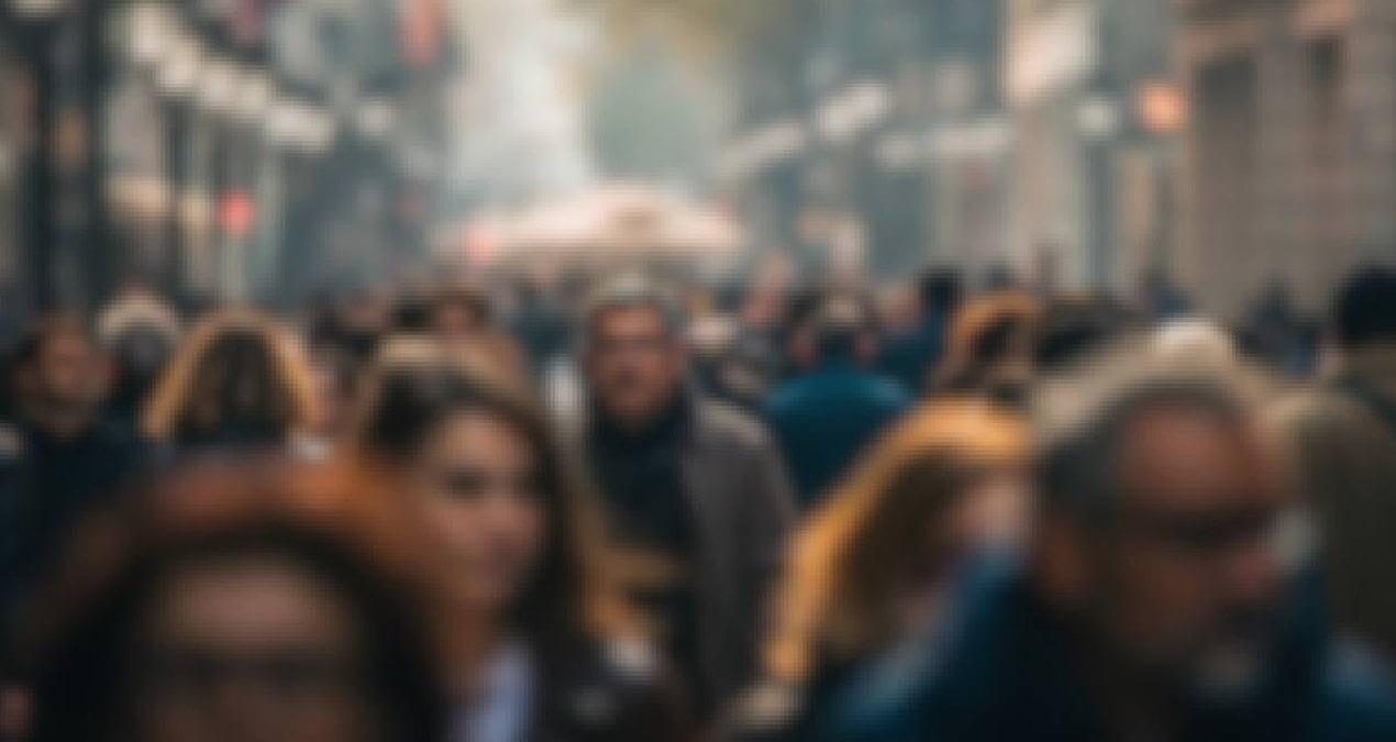 Herkes kendi memleketinde yaşasaydı en kalabalık il hangisi olurdu? İstanbul veya Ankara değil