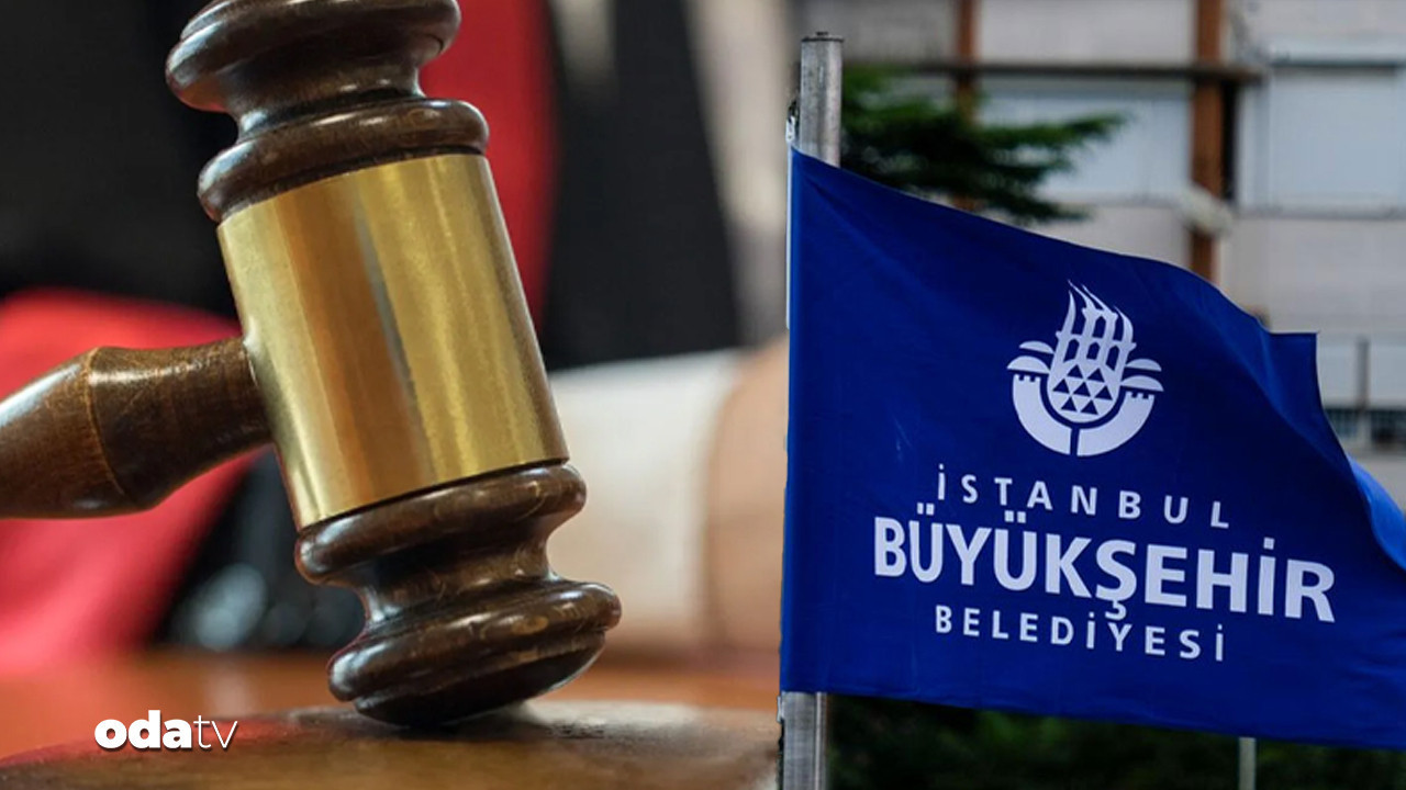İBB soruşturmasında 11 kişiye yakalama kararı… Haklarında tutuklama emri verildi