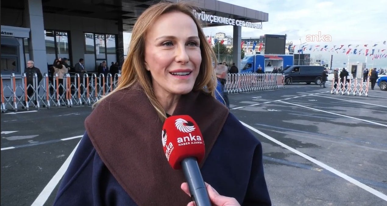 İstanbul’un dördüncü otogarı açıldı: İlçede yaşayanlar sevinçle karşıladı