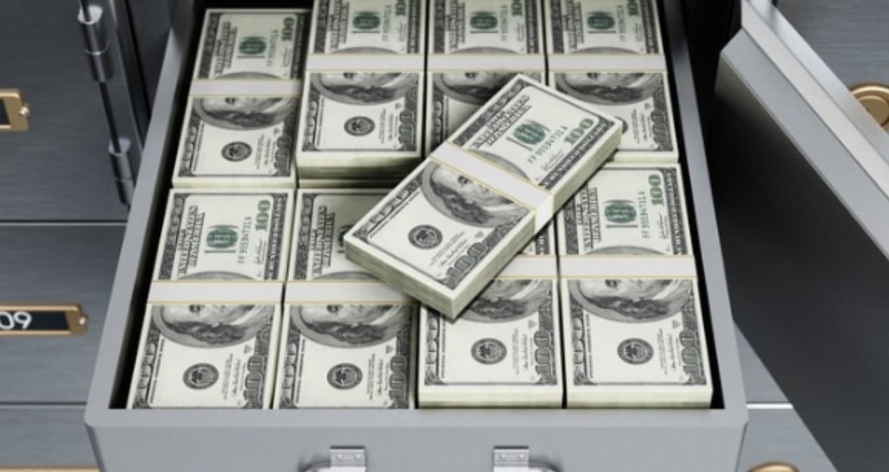 İsviçreli banka açıkladı: Zenginin serveti katlandı