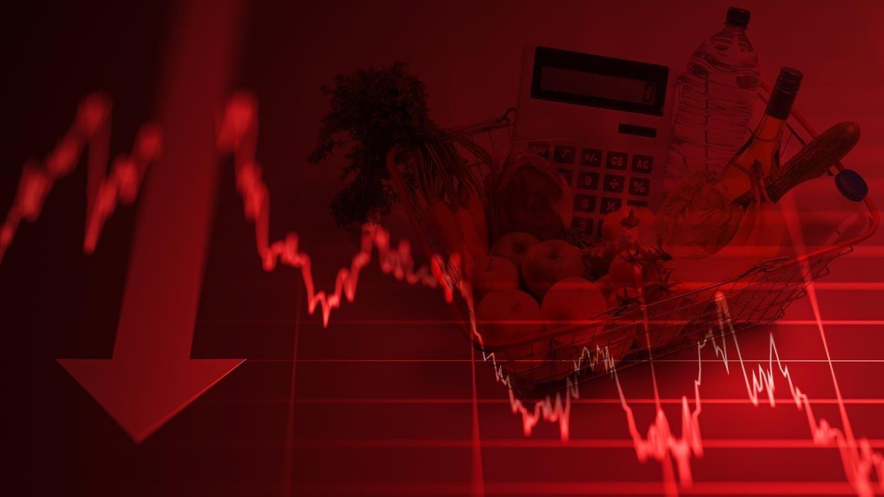 Kasım enflasyonu bugün belli oluyor