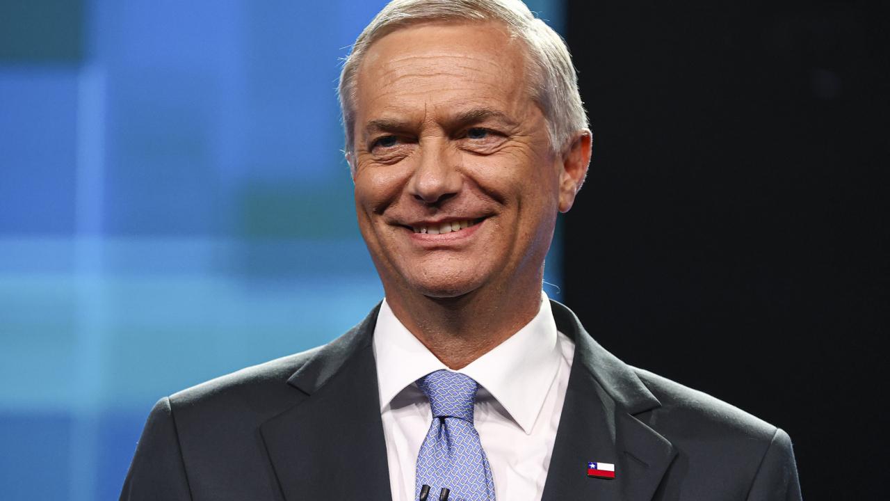 Şili’de seçimi aşırı sağcı Kast kazandı