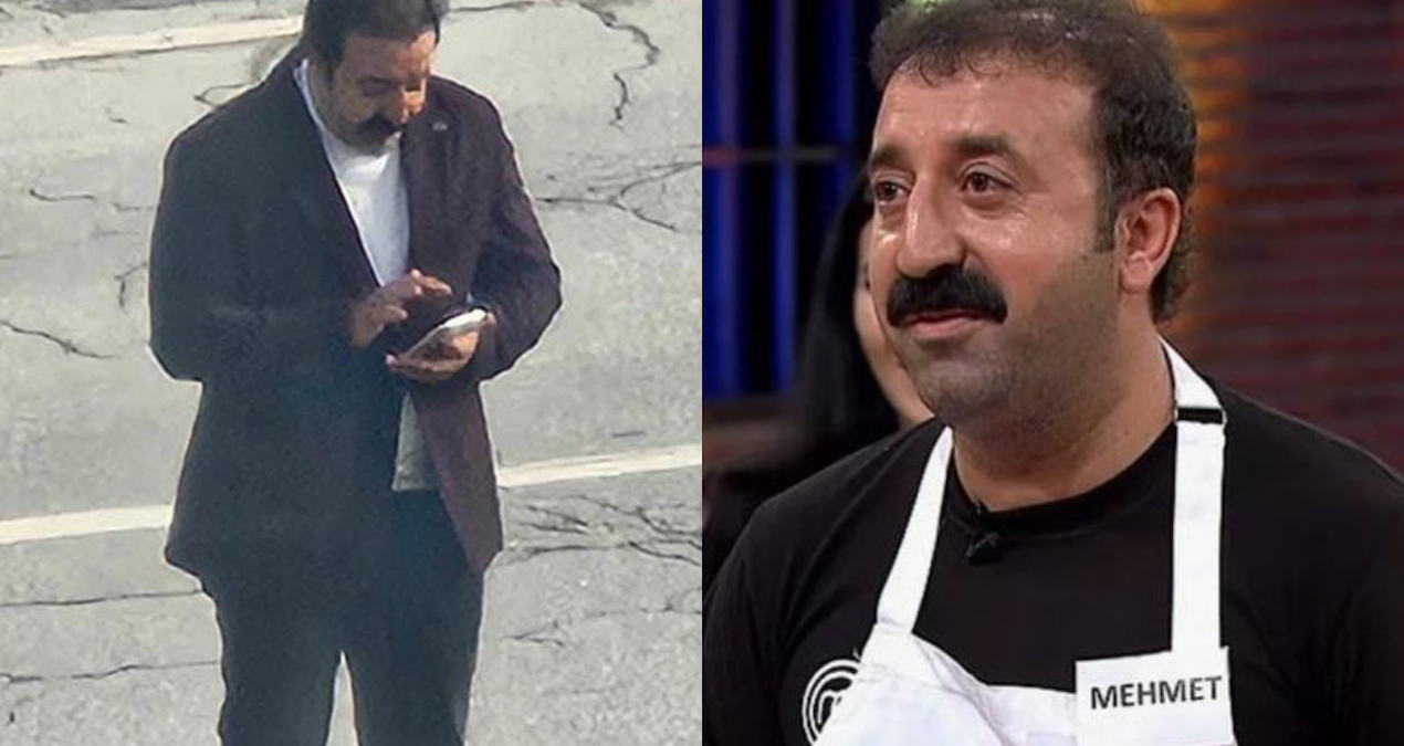 Şırdancı Mehmet yayaya çarptı, kadın acil ameliyatı alındı