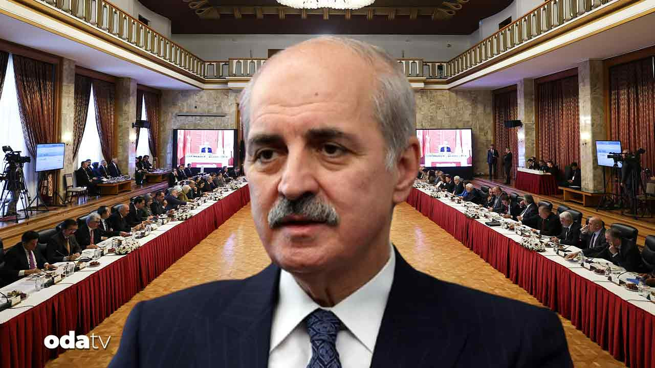 ‘Süreç’ komisyonu ‘İmralı’ ziyareti sonrası bugün ilk kez toplanıyor