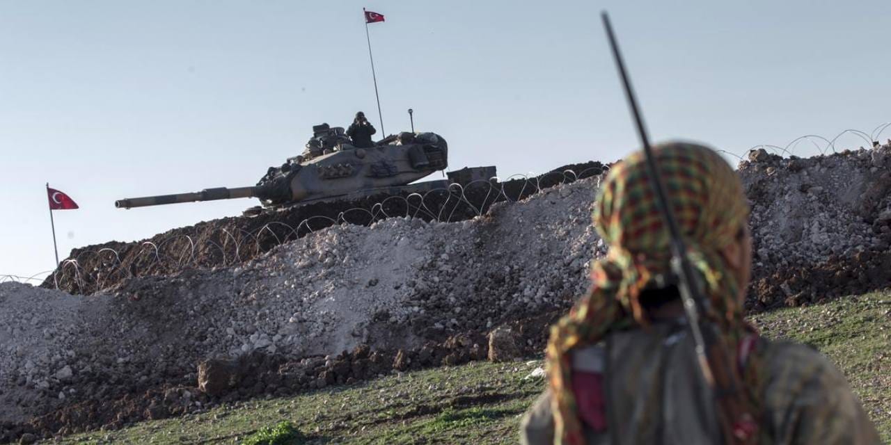 YPG’ye operasyon sinyalleri! Güvenlik kaynakları tarih verdi