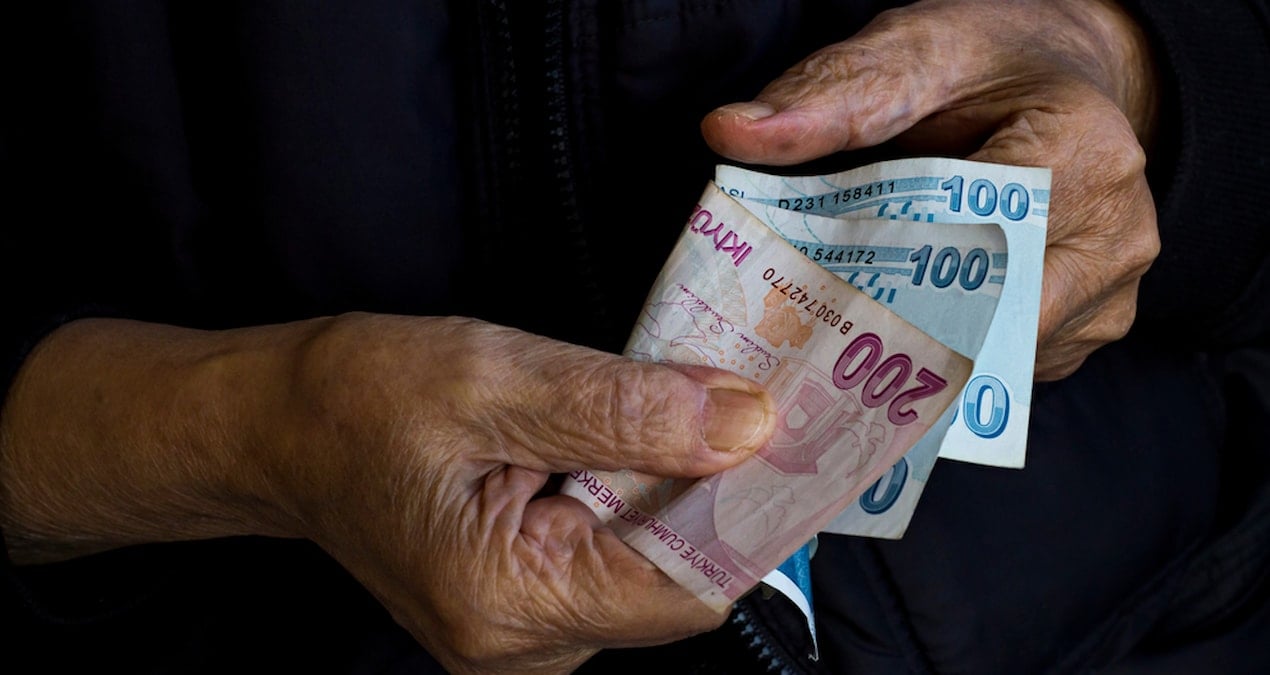 Meclis bu düğümü çözmezse milyonlarca emekli ömür boyu düşük maaş alacak