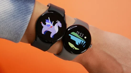 Popüler Apple Watch özelliği Pixel Watch modellerine geliyor! Google rekabete katılıyor
